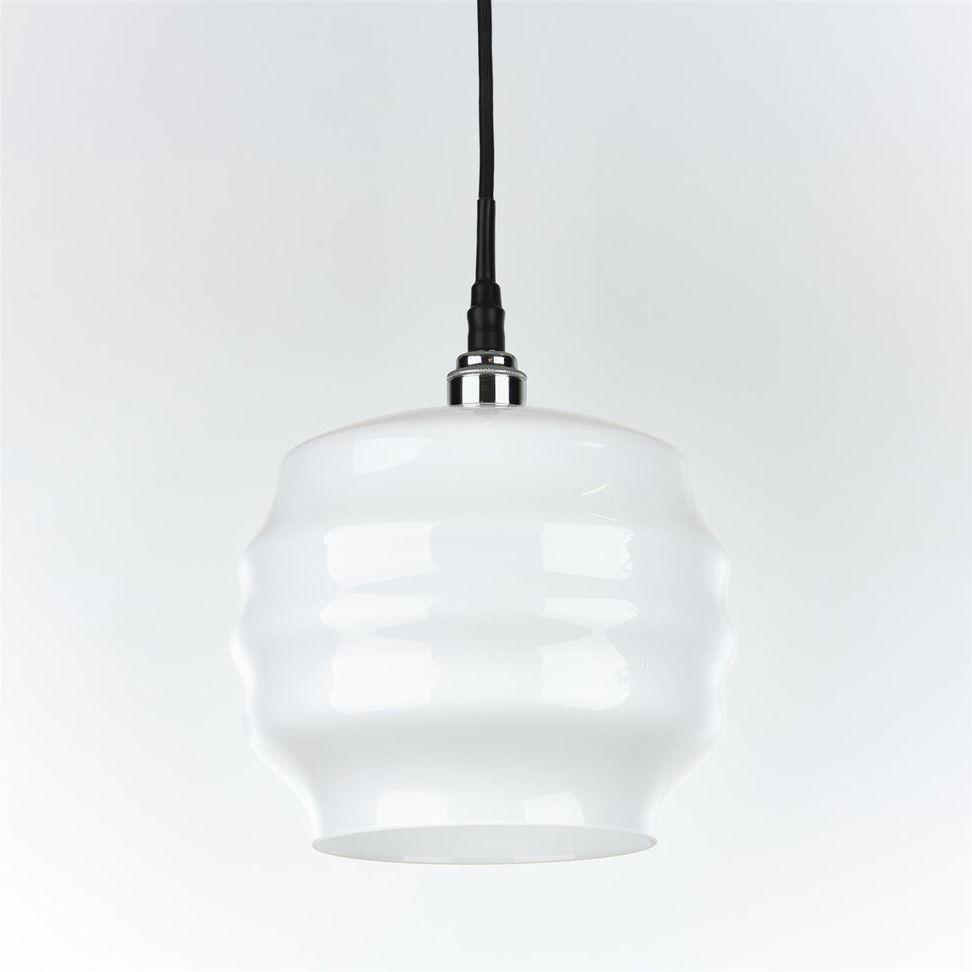 Deco Pendant Light : Bathroom Version