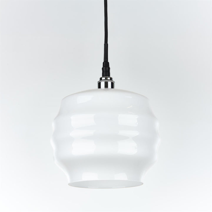 Deco Pendant Light : Bathroom Version