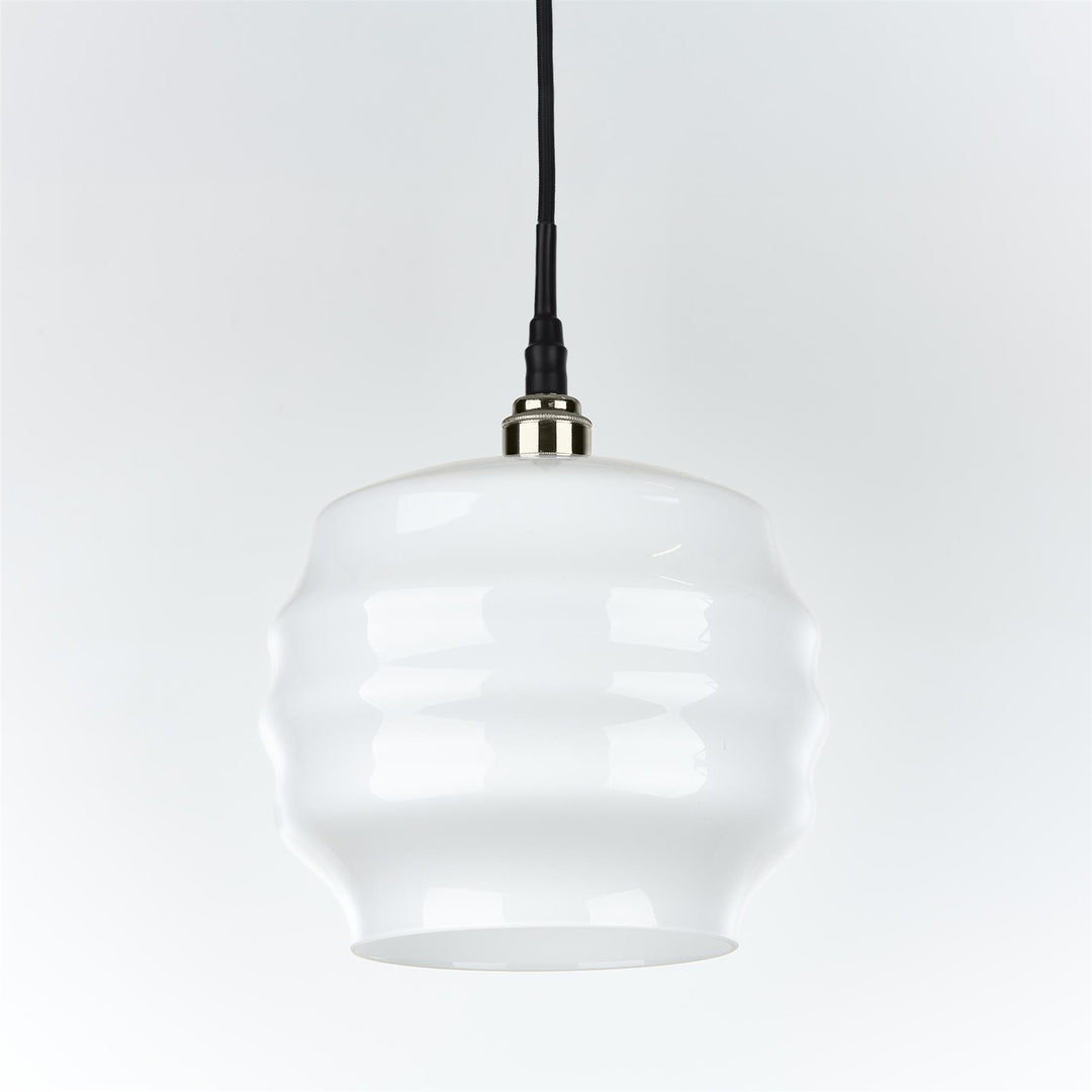 Deco Pendant Light : Bathroom Version