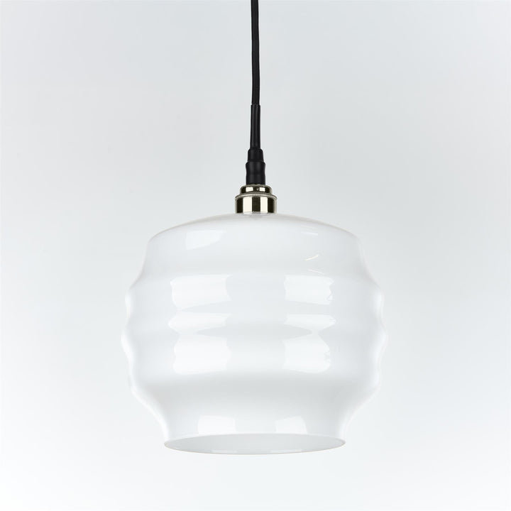 Deco Pendant Light : Bathroom Version