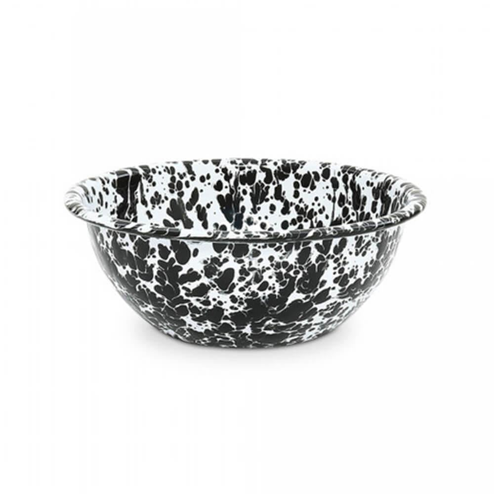 Spatter Bowl
