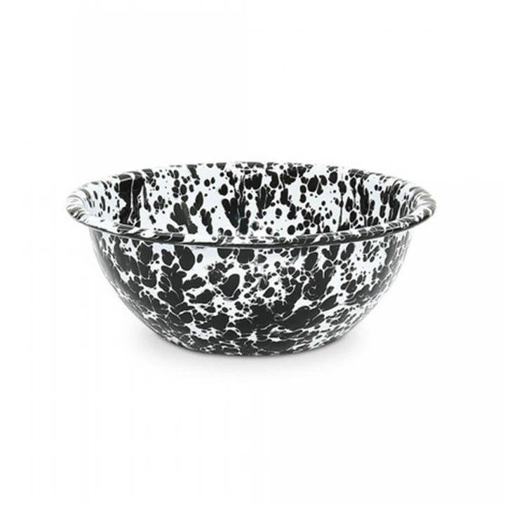 Spatter Bowl