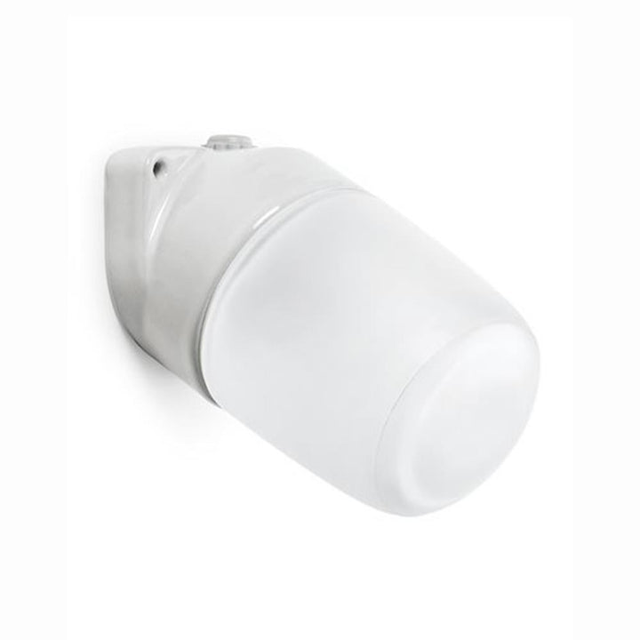 Scandilux Angled Sauna Wall Light