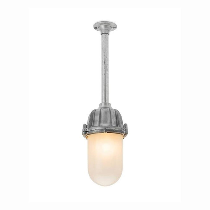 Cast Aluminium Ceiling Light