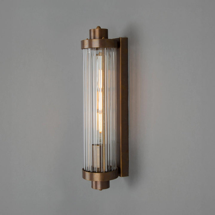 Brunel Wall Light