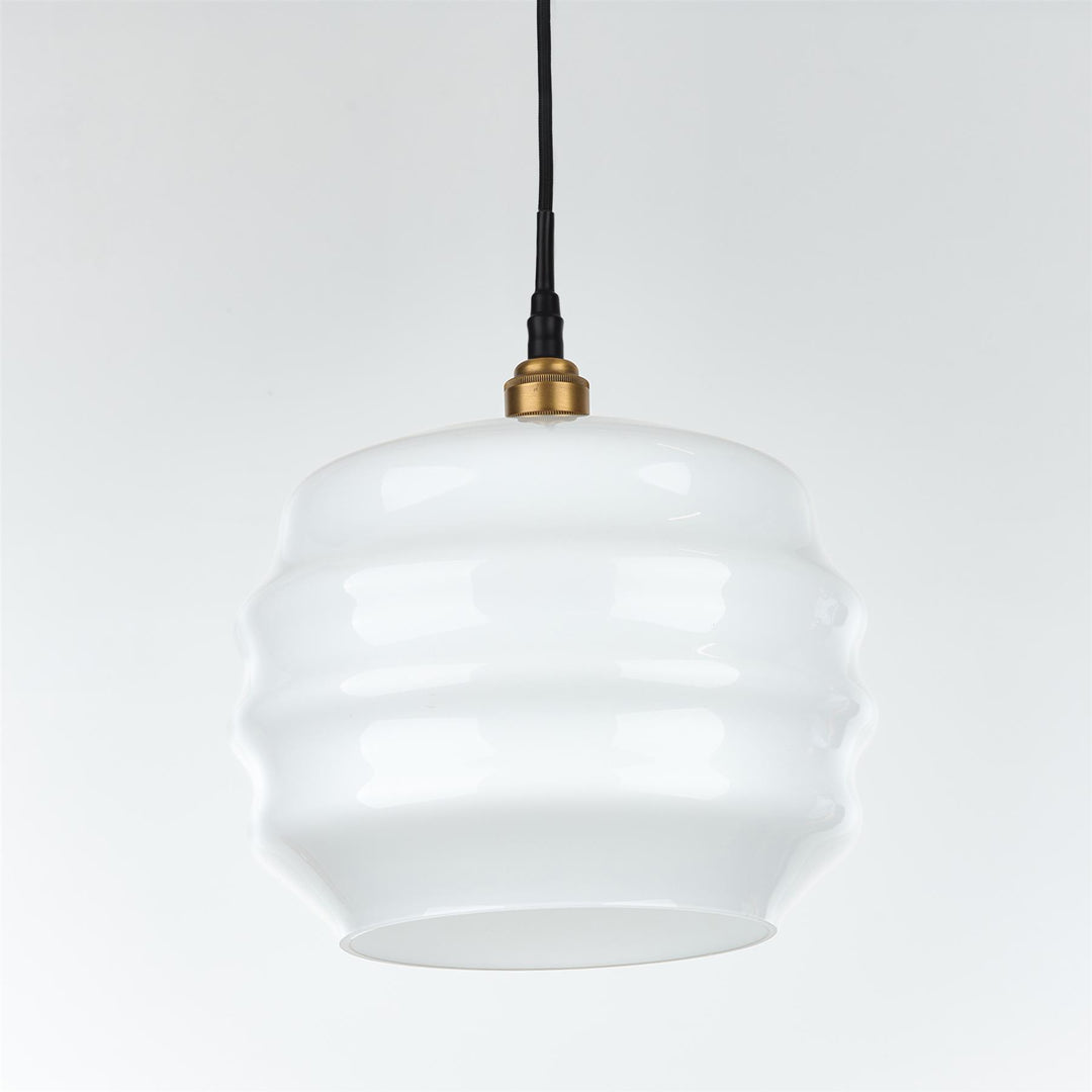 Deco Pendant Light : Bathroom Version