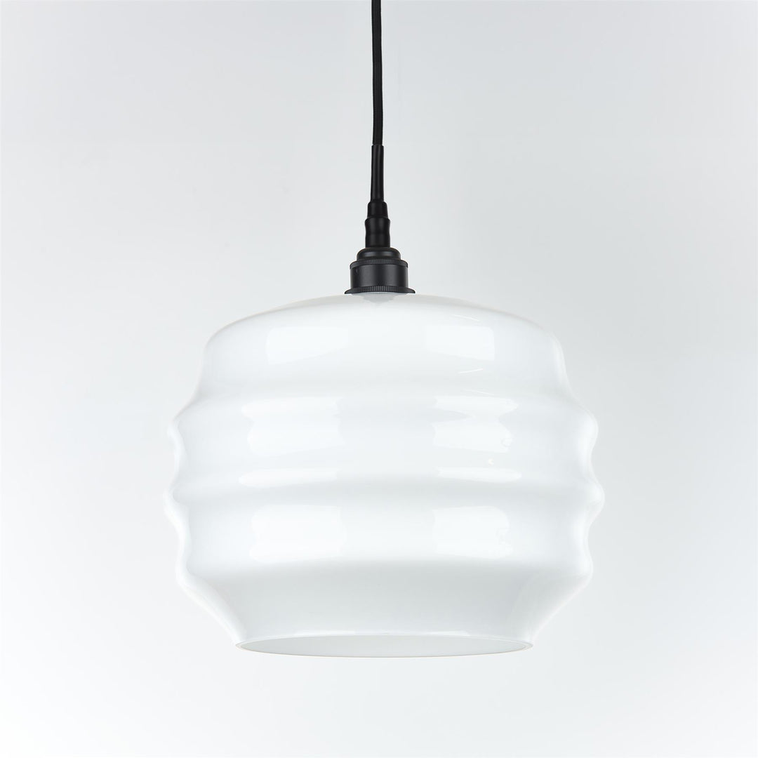 Deco Pendant Light : Bathroom Version