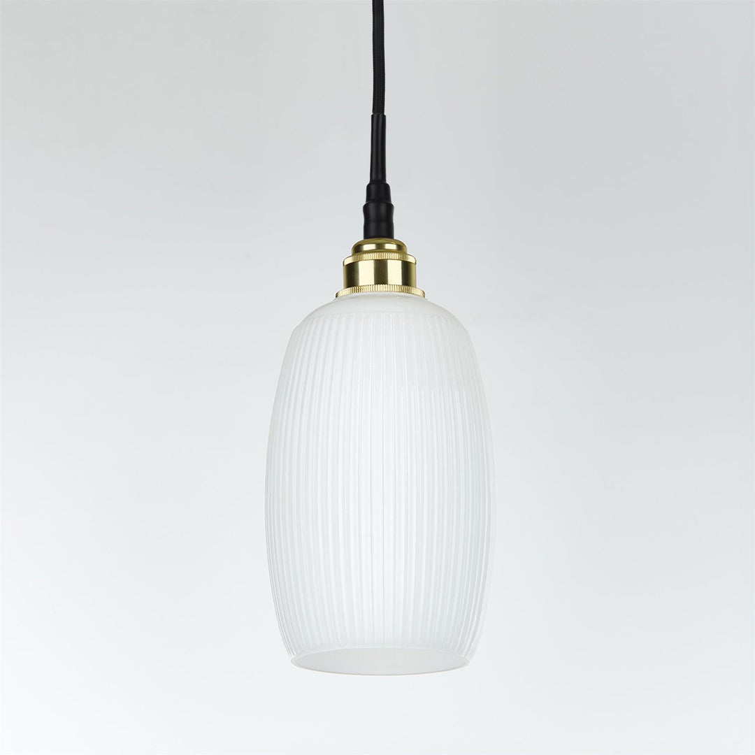 Gillespie Pendant Light : Bathroom Version