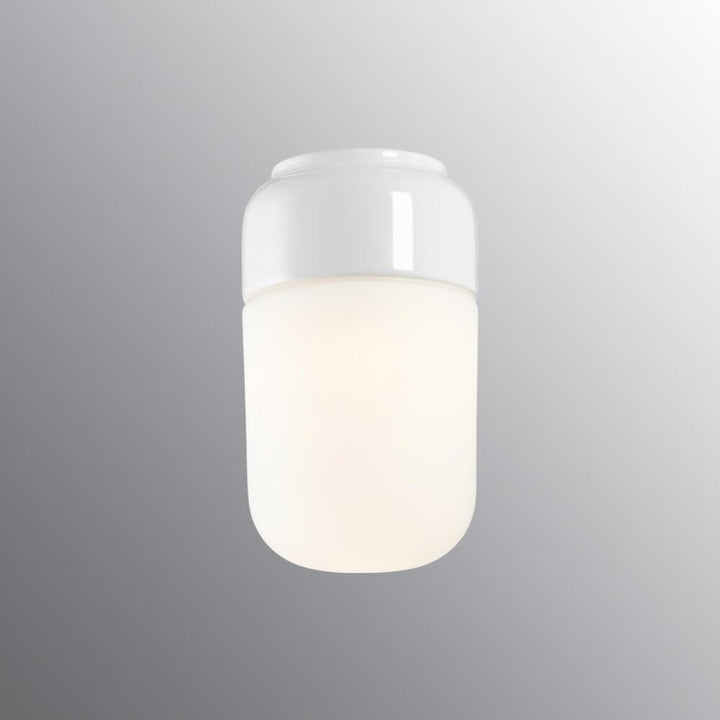 Ohm Wall or Ceiling Light, Tall