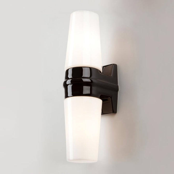 Bernadotte Double Wall Light