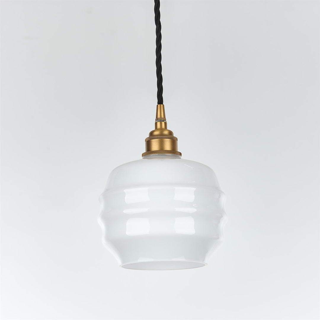 Deco Pendant Light