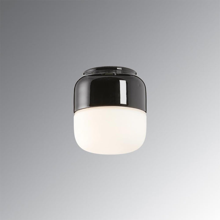 IFO Electric Ohm Wall or Ceiling Light, Short