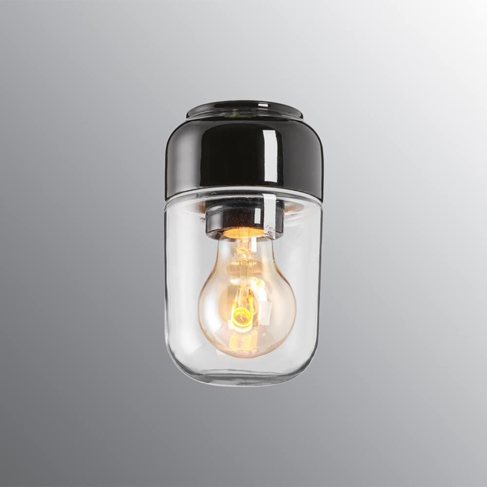 Ohm Wall or Ceiling Light, Tall