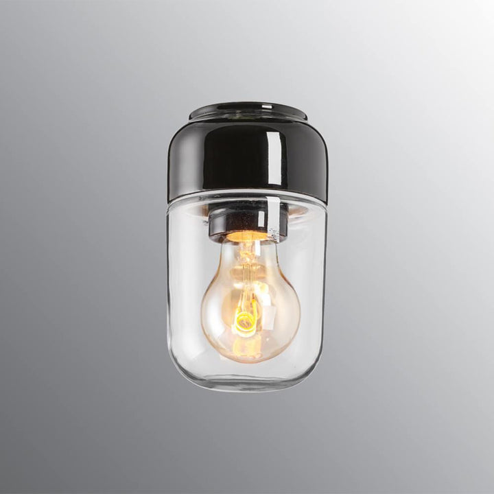 Ohm Wall or Ceiling Light, Tall