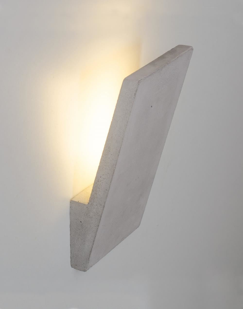 Irma Wall Light