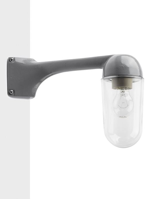 Cast Aluminium Wall Mounted Light