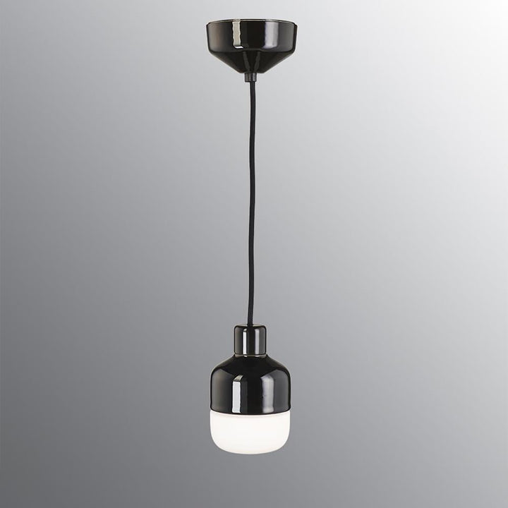 Ohm Bathroom Pendant Light