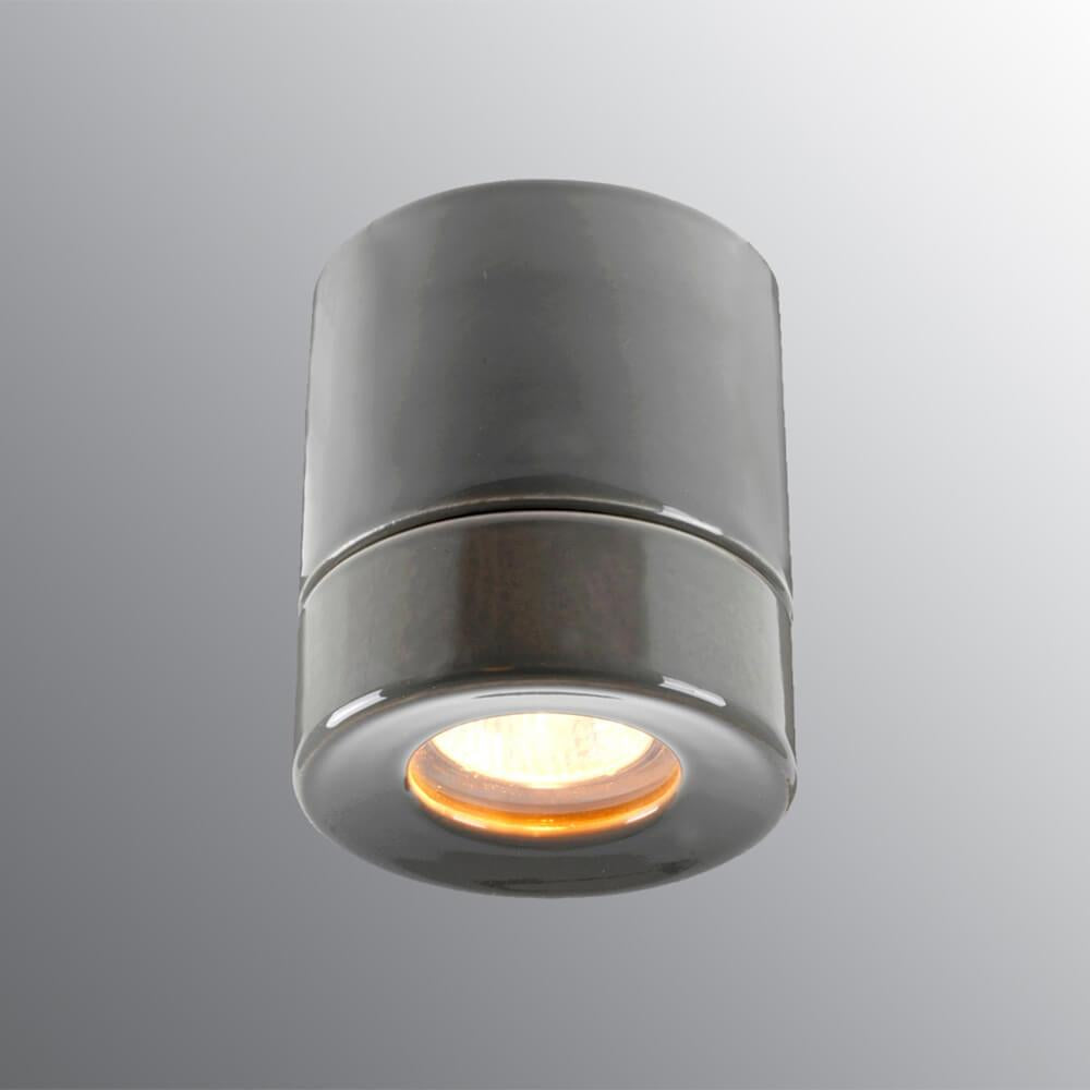 Light On Sauna Downlight