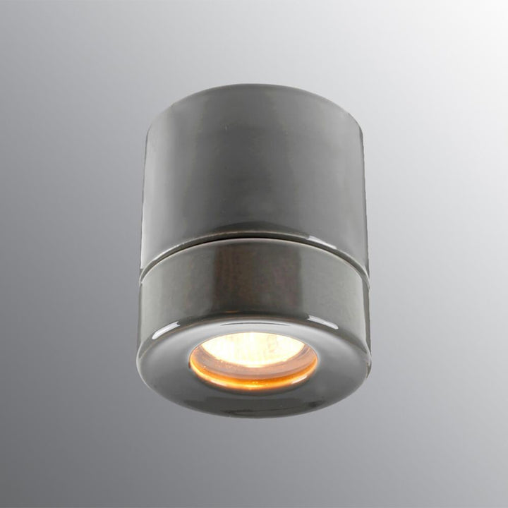 Light On Sauna Downlight