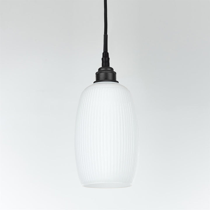 Gillespie Pendant Light : Bathroom Version