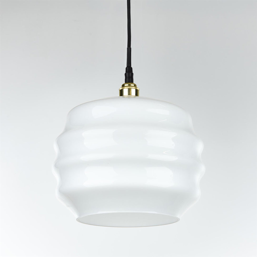 Deco Pendant Light : Bathroom Version