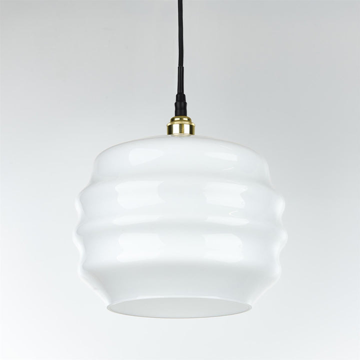 Deco Pendant Light : Bathroom Version