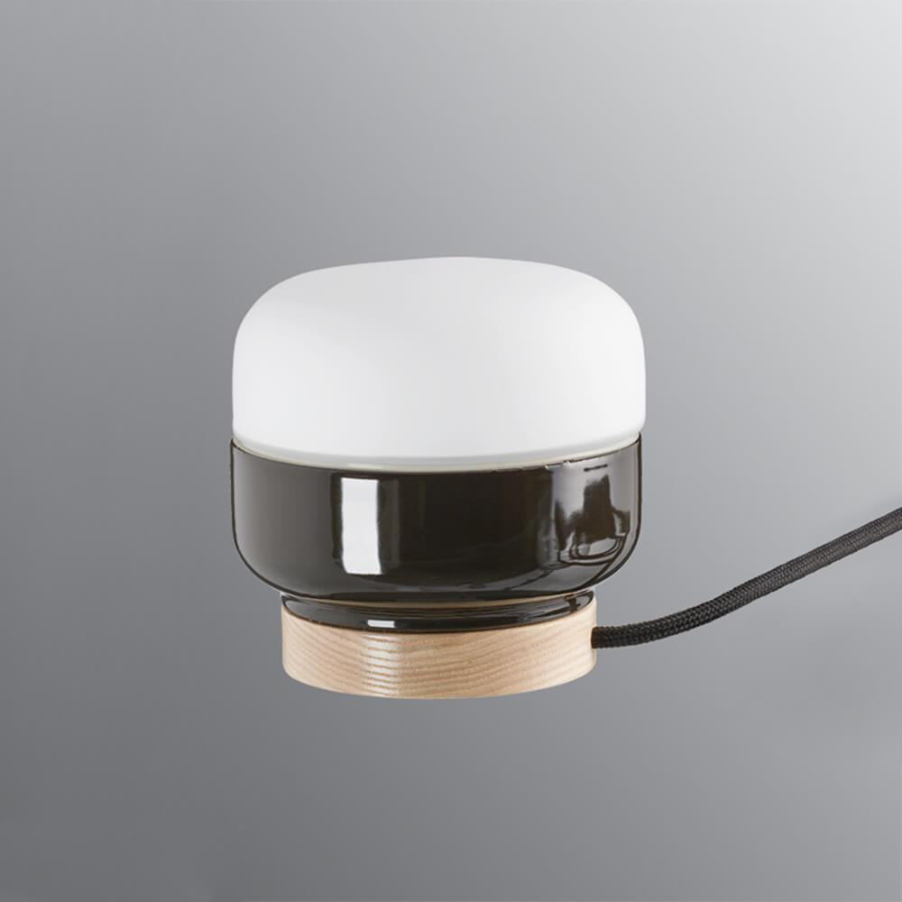 Ohm Table Lamp - Wide