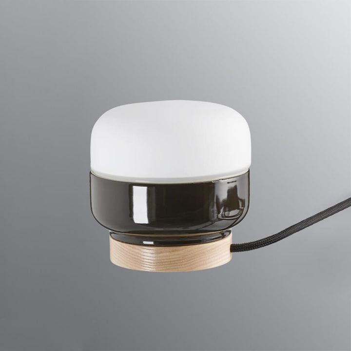 Ohm Table Lamp - Wide