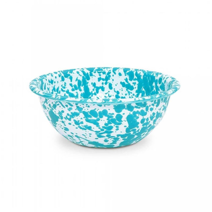 Spatter Bowl