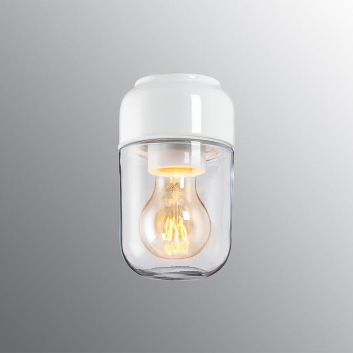 Ohm Wall or Ceiling Light, Tall