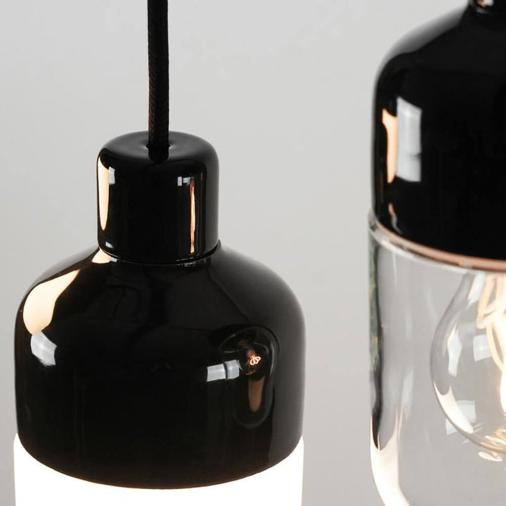 Ohm Bathroom Pendant Light