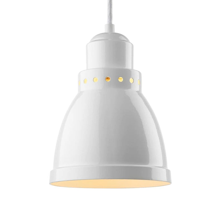 Bauhaus Pendant Light