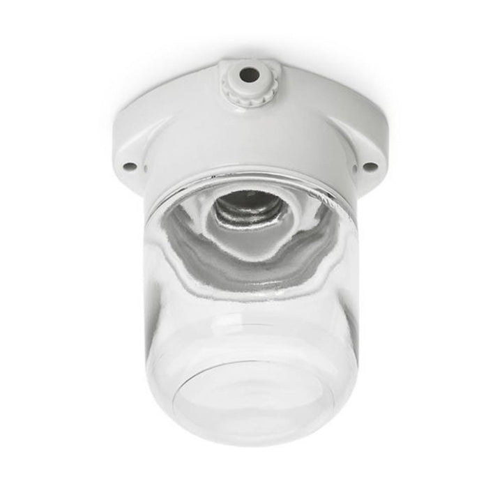 Scandilux Bathroom Ceiling Light