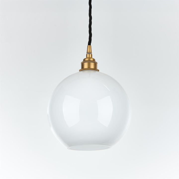 Adderley Pendant Light
