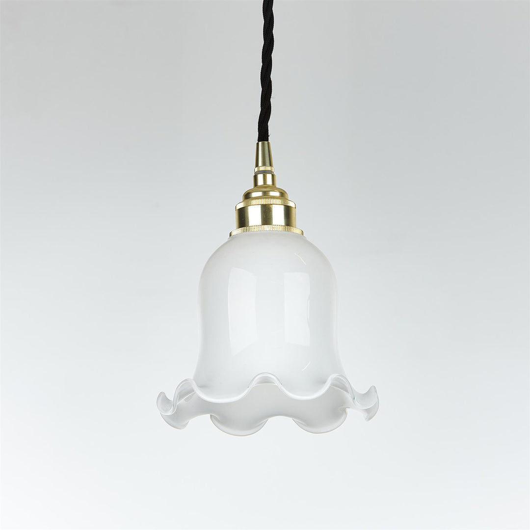 Tulip Pendant Light