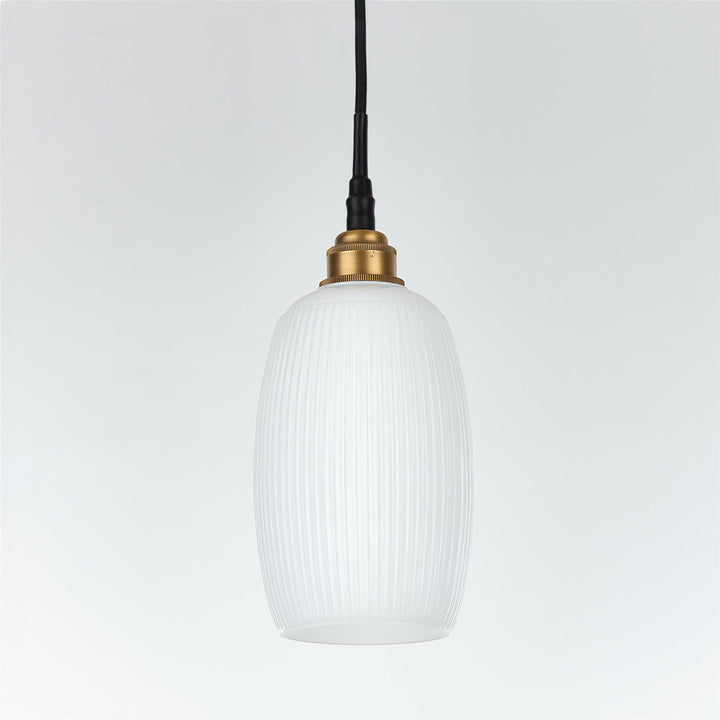 Gillespie Pendant Light : Bathroom Version