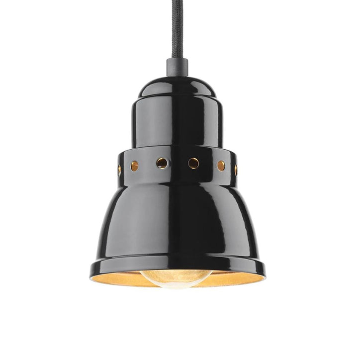 Bauhaus Pendant Light