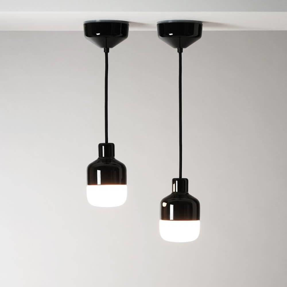 Ohm Bathroom Pendant Light