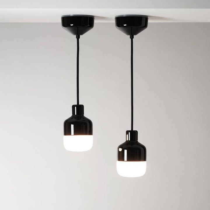 Ohm Bathroom Pendant Light