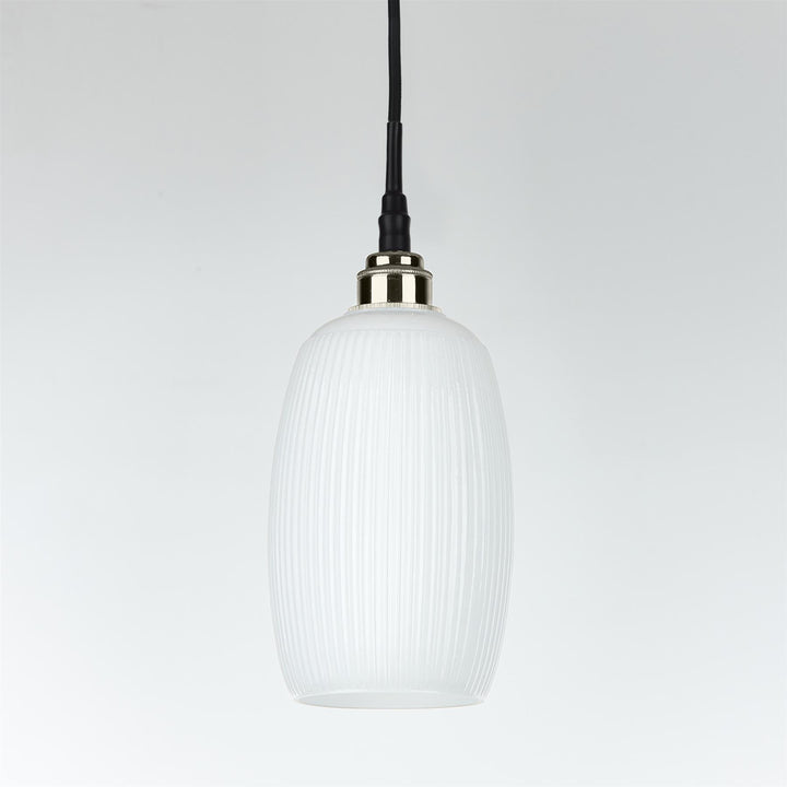 Gillespie Pendant Light : Bathroom Version