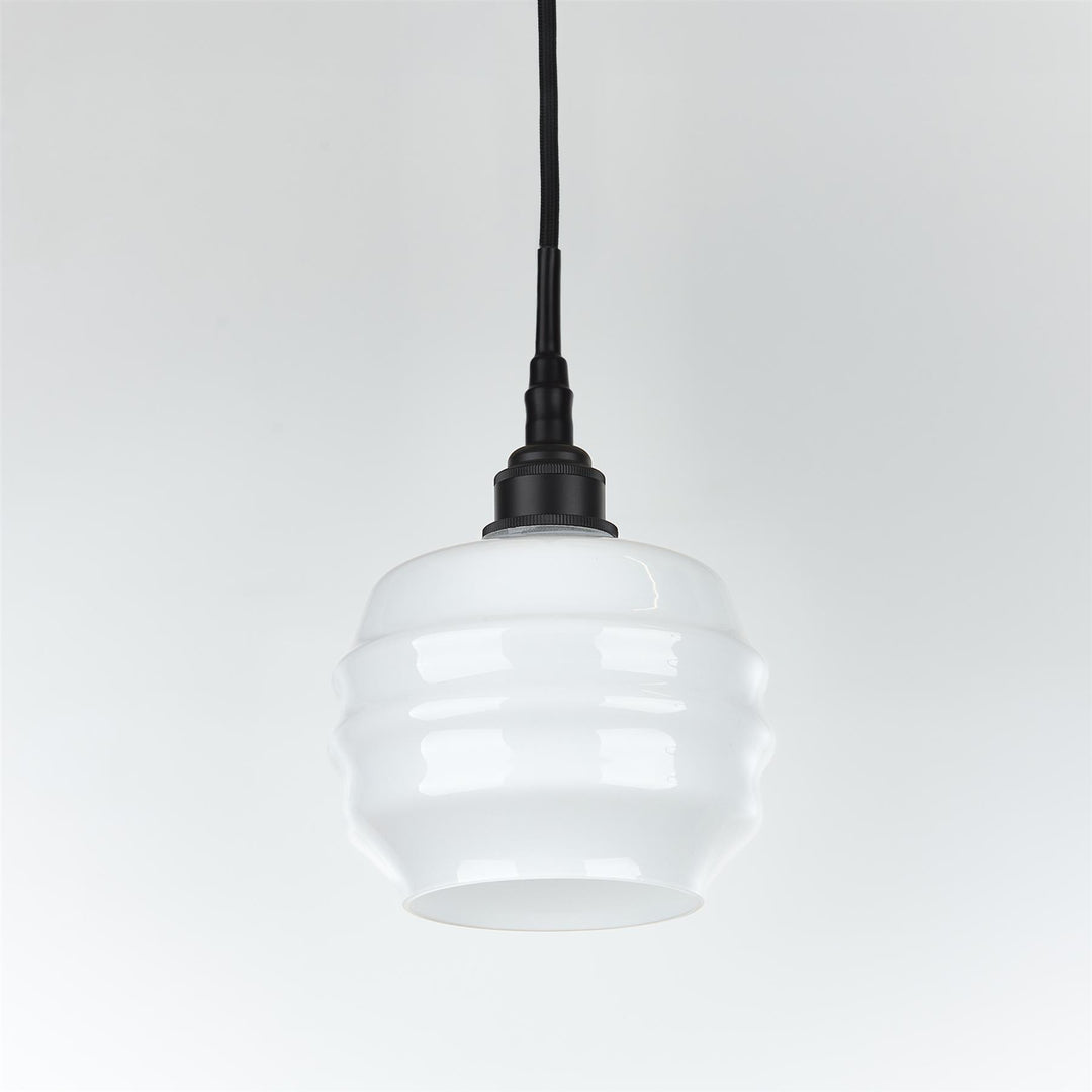 Deco Pendant Light : Bathroom Version