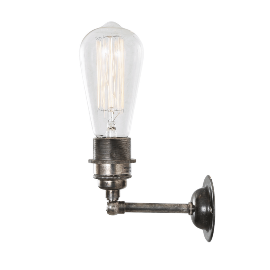Industrial Wall Light