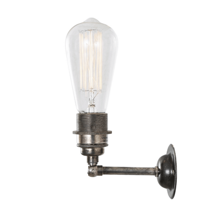 Industrial Wall Light