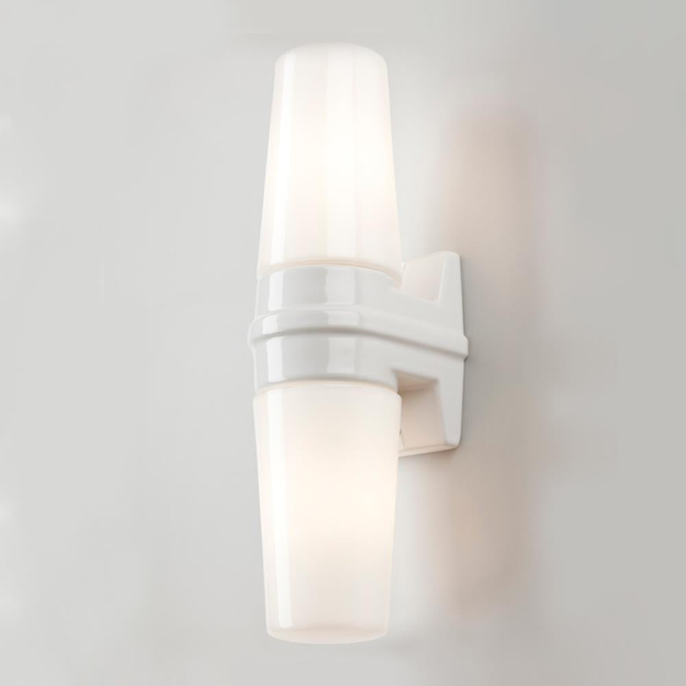 Bernadotte Double Wall Light