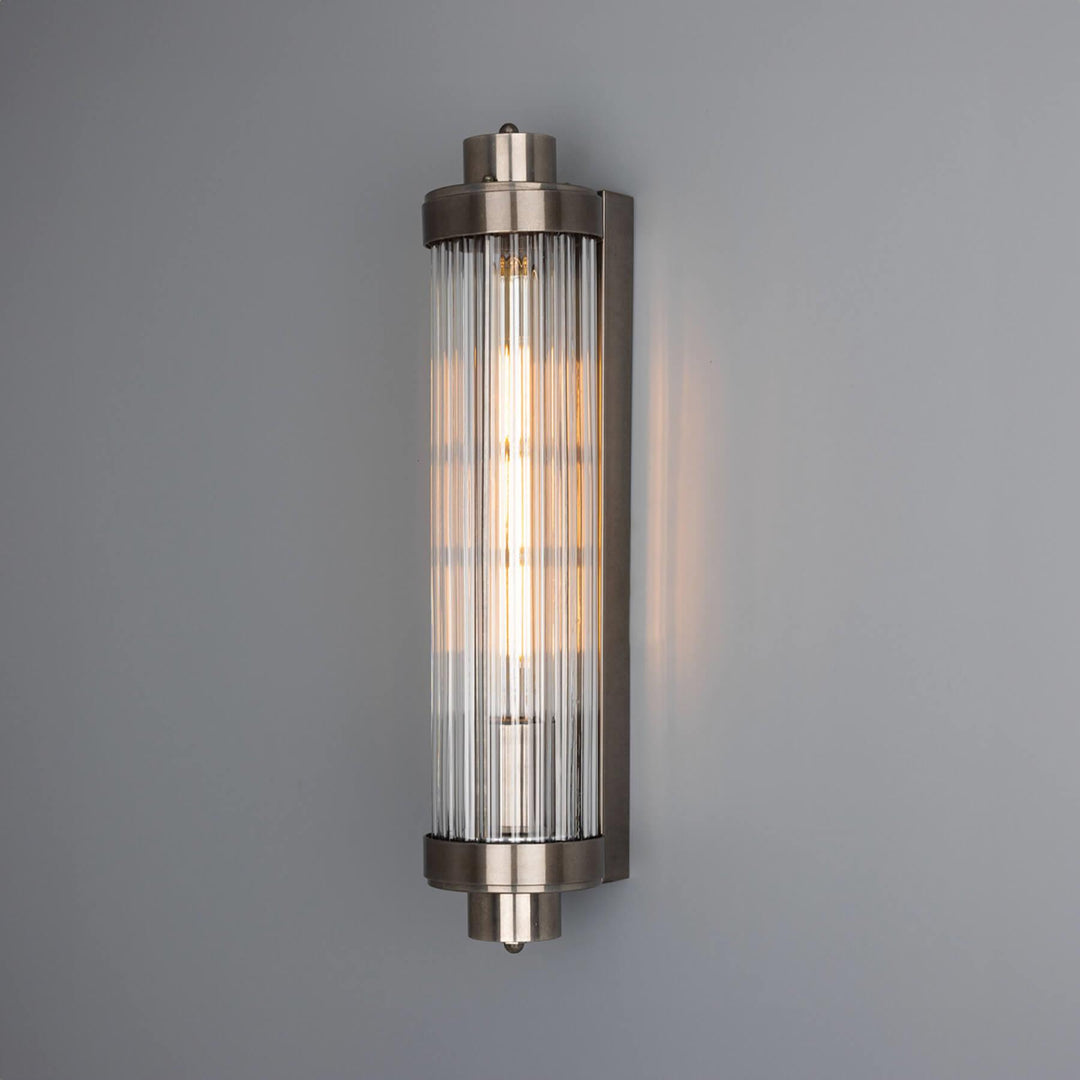 Brunel Wall Light