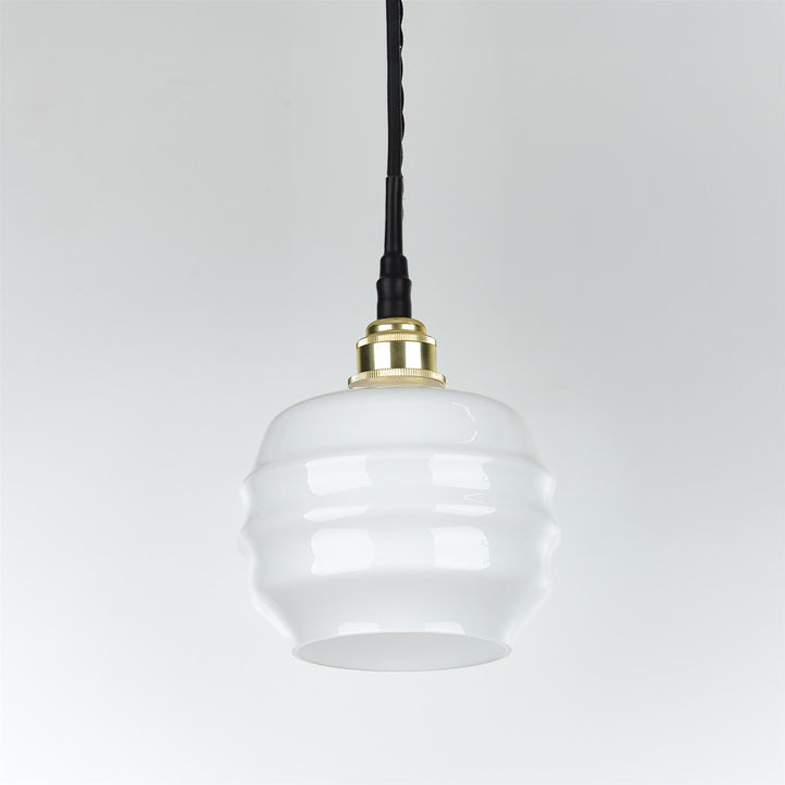 Deco Pendant Light : Bathroom Version