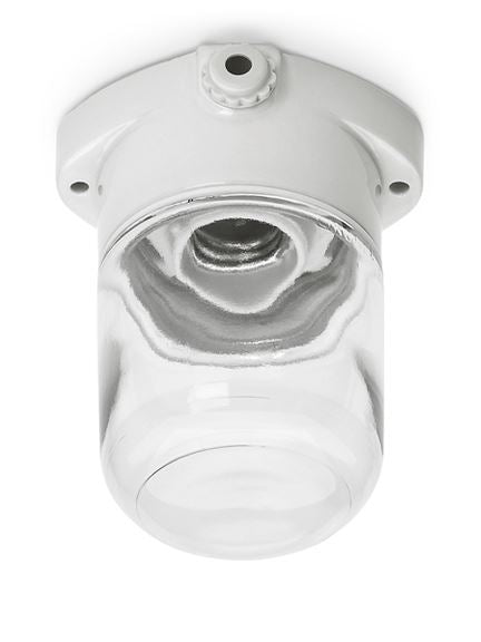 Scandilux Bathroom Ceiling Light