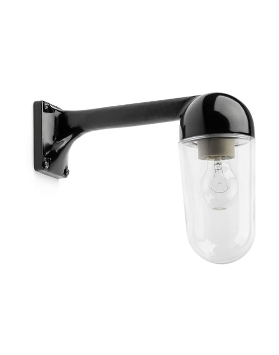 Cast Aluminium Wall Mounted Light