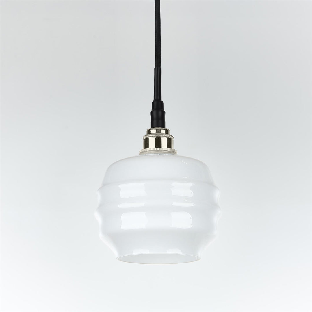 Deco Pendant Light : Bathroom Version