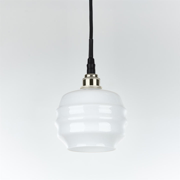 Deco Pendant Light : Bathroom Version
